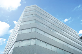 本社事務所移転