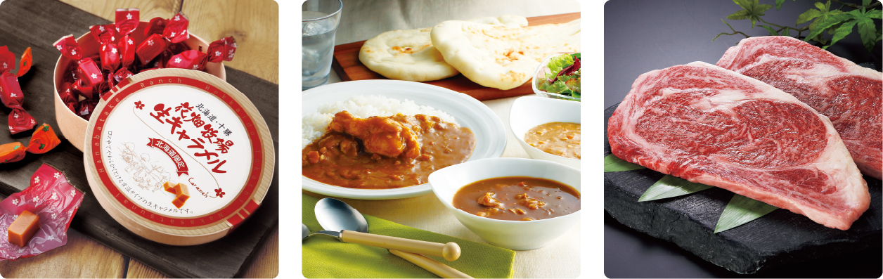 スイーツ＆フード