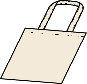 製品をセットしているイラスト