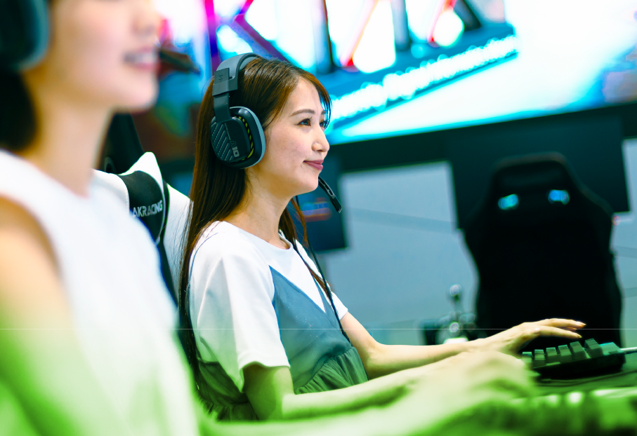 東京ゲームショウイメージ