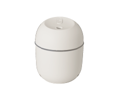 USBコンパクト加湿器