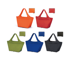 Portable marche cool bag