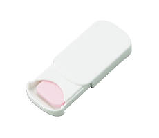 ペーパーソープ３０枚（ケース入り）