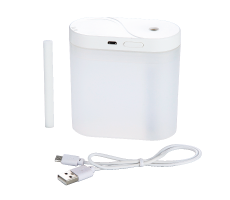 スマートコンパクト加湿器