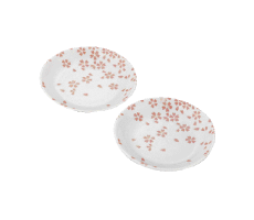 桜歌（おうか）・小皿2P