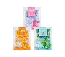 カラフルバスギフト3Pセット