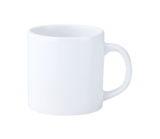 スタイリッシュマグカップ（200ML）