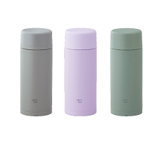 象印・真空ステンレスマグボトル 360ml