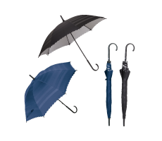 クラッシーボーダー晴雨兼用長傘