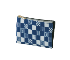Kyoto Kurochiku 3WAY Pouch