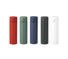 Seltona One-touch Vacuum Stainless Steel Bottle