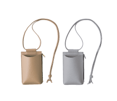 Parure Smartphone Shoulder Bag