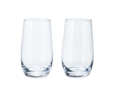 Mince pair of glasses (420ml)