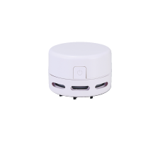 Desktop handheld cleaner (with nozzle)