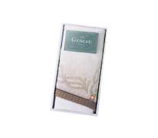 Imabari Greist - Boxed Face Towel