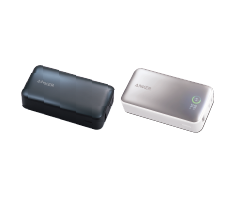 Anker・Power Bank (10000mAh・30W)