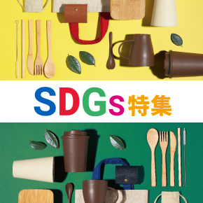 SDG'sグッズ