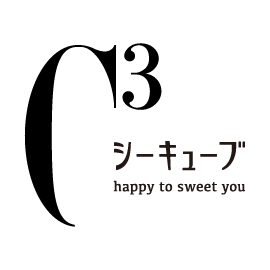 シーキューブロゴ