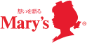メリーチョコレートロゴ