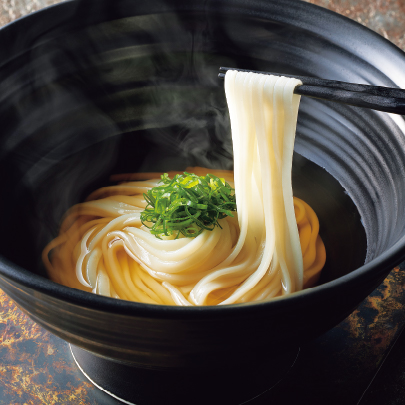 Tsurutontan Udon Set for 4