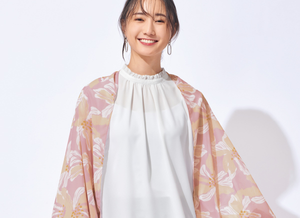 ファッション&ビューティー