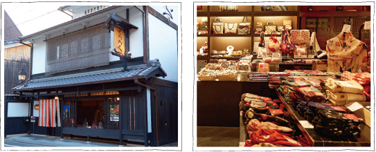 くろちく店舗イメージ